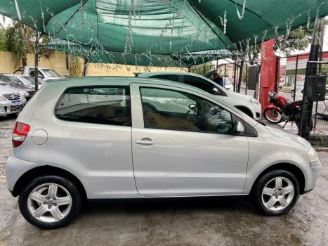 VOLKSWAGEN Fox 1.6 PLUS FLEX, Foto 13