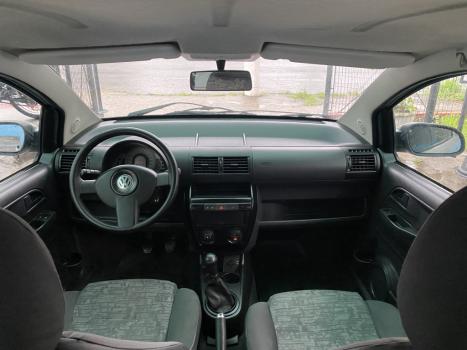 VOLKSWAGEN Fox 1.6 PLUS FLEX, Foto 14