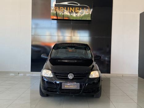 VOLKSWAGEN Fox 1.6 PLUS FLEX, Foto 2