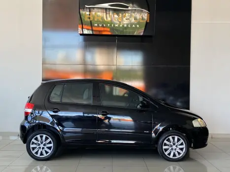 VOLKSWAGEN Fox 1.6 PLUS FLEX, Foto 3