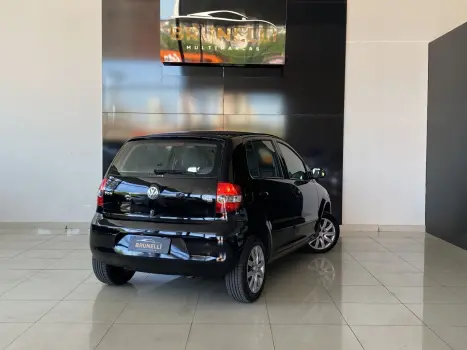 VOLKSWAGEN Fox 1.6 PLUS FLEX, Foto 5