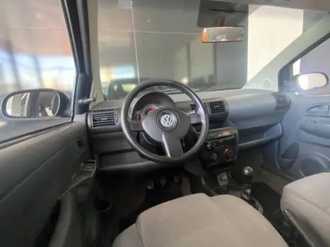 VOLKSWAGEN Fox 1.6 PLUS FLEX, Foto 11