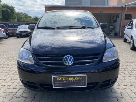 VOLKSWAGEN Fox 1.6 PLUS, Foto 2