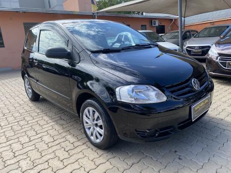 VOLKSWAGEN Fox 1.6 PLUS, Foto 3