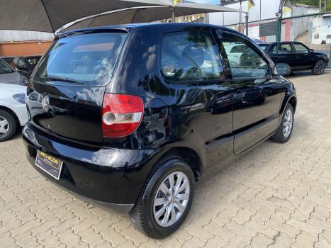 VOLKSWAGEN Fox 1.6 PLUS, Foto 4