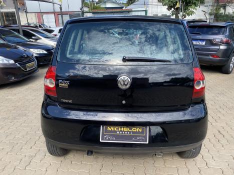 VOLKSWAGEN Fox 1.6 PLUS, Foto 5