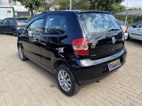 VOLKSWAGEN Fox 1.6 PLUS, Foto 6