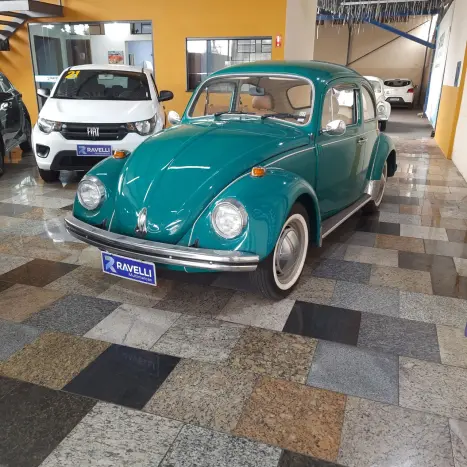 VOLKSWAGEN Fusca 1.3, Foto 1