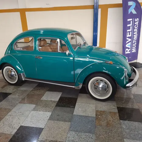 VOLKSWAGEN Fusca 1.3, Foto 3