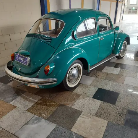 VOLKSWAGEN Fusca 1.3, Foto 13