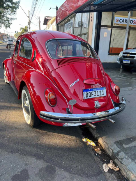 VOLKSWAGEN Fusca 1.3 L, Foto 3