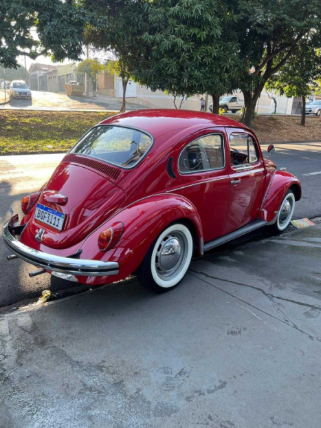 VOLKSWAGEN Fusca 1.3 L, Foto 4