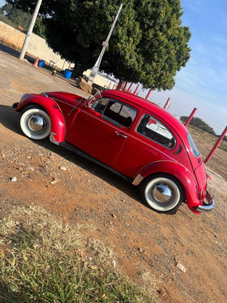 VOLKSWAGEN Fusca 1.3 L, Foto 5