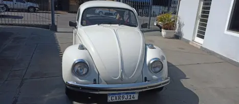 VOLKSWAGEN Fusca 1.3 L, Foto 2