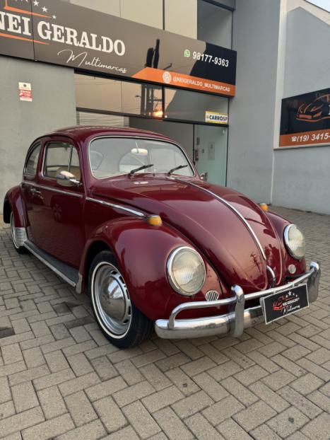 VOLKSWAGEN Fusca 1.3, Foto 1