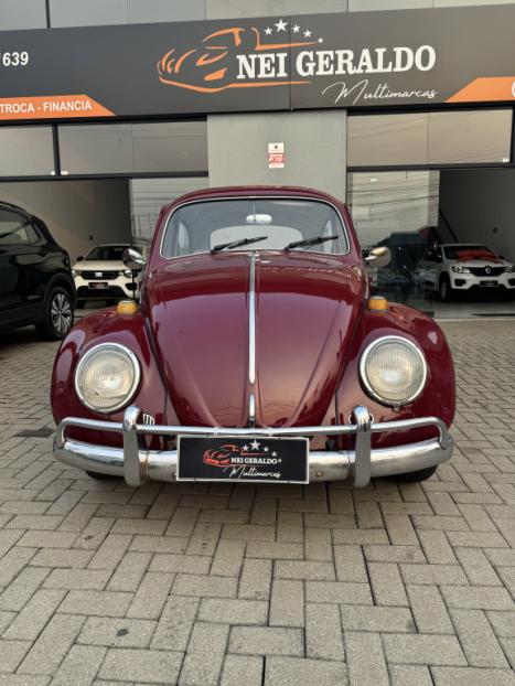 VOLKSWAGEN Fusca 1.3, Foto 2