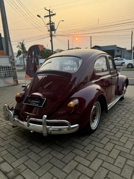 VOLKSWAGEN Fusca 1.3, Foto 3