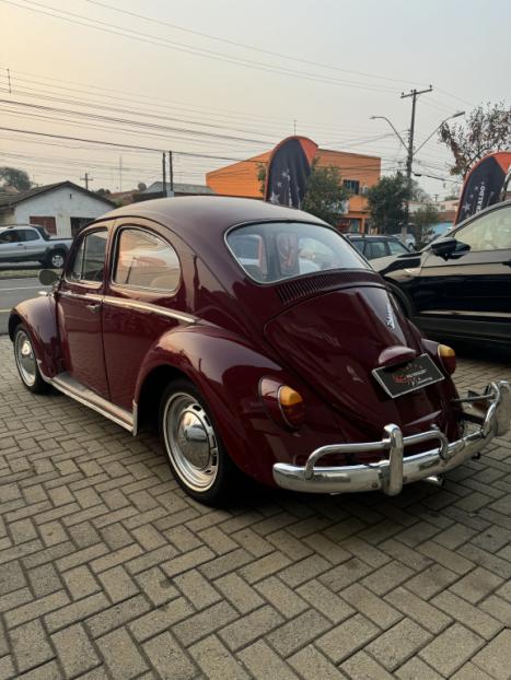 VOLKSWAGEN Fusca 1.3, Foto 5