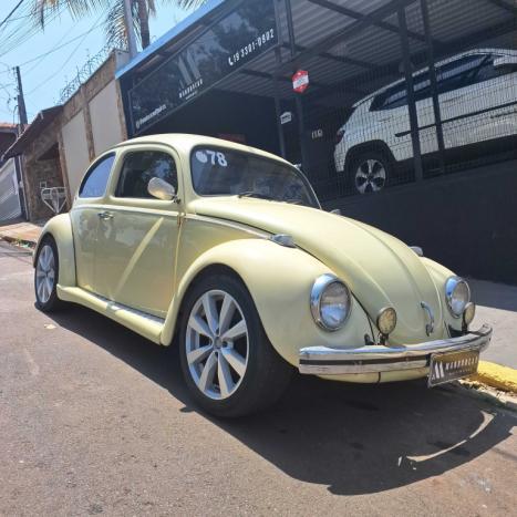 VOLKSWAGEN Fusca 1.3 L, Foto 3