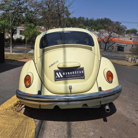 VOLKSWAGEN Fusca 1.3 L, Foto 4