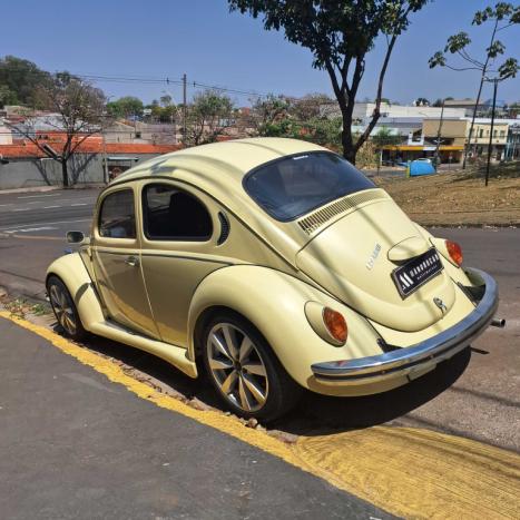 VOLKSWAGEN Fusca 1.3 L, Foto 6