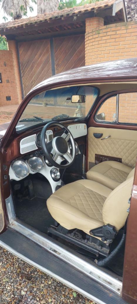 VOLKSWAGEN Fusca 1.3 L, Foto 2