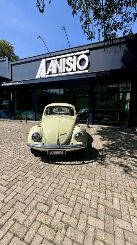 VOLKSWAGEN Fusca 1.3, Foto 1