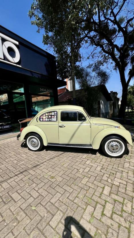 VOLKSWAGEN Fusca 1.3, Foto 3