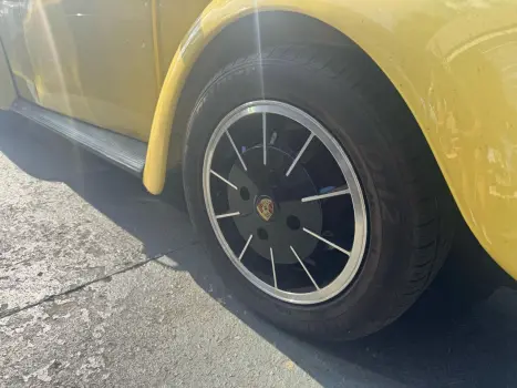 VOLKSWAGEN Fusca 1.3, Foto 2