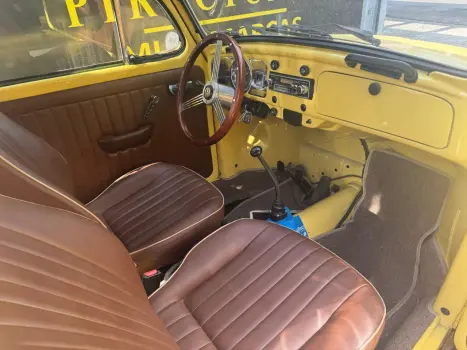 VOLKSWAGEN Fusca 1.3, Foto 3