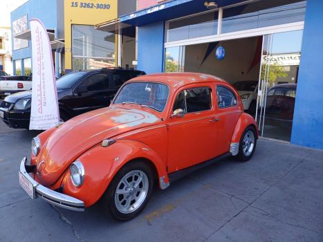 VOLKSWAGEN Fusca 1.3, Foto 3