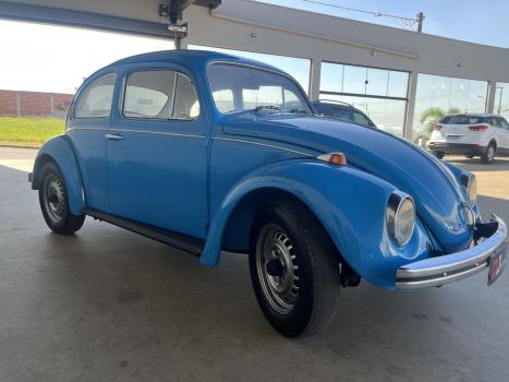 VOLKSWAGEN Fusca 1.3 L, Foto 2
