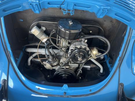 VOLKSWAGEN Fusca 1.3 L, Foto 9