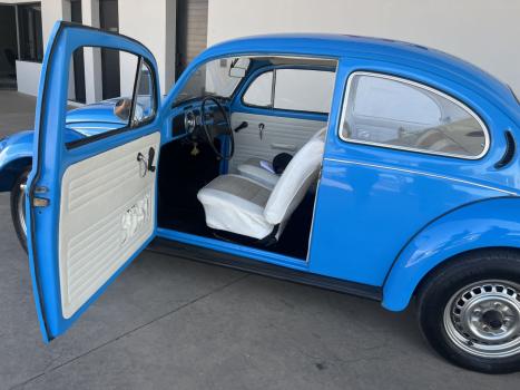 VOLKSWAGEN Fusca 1.3 L, Foto 10