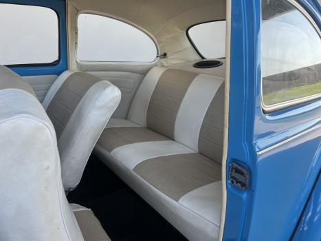 VOLKSWAGEN Fusca 1.3 L, Foto 11