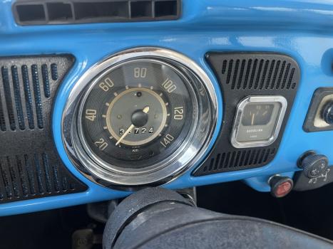 VOLKSWAGEN Fusca 1.3 L, Foto 12