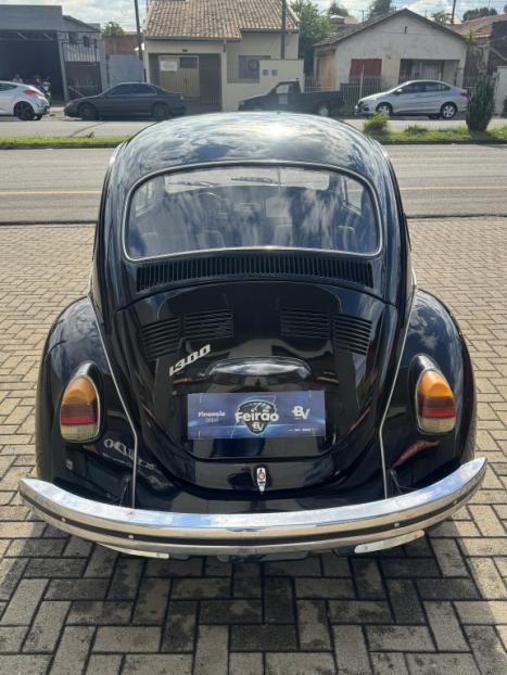 VOLKSWAGEN Fusca 1.3, Foto 4