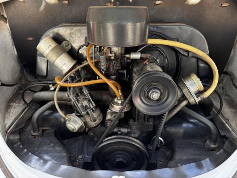 VOLKSWAGEN Fusca 1.3 L, Foto 35