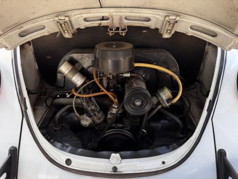 VOLKSWAGEN Fusca 1.3 L, Foto 36