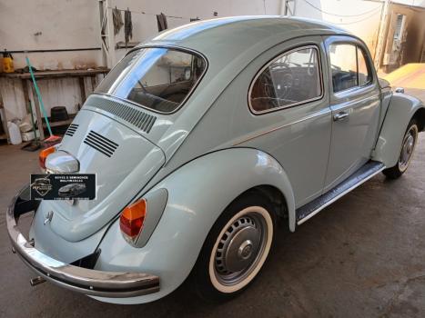 VOLKSWAGEN Fusca 1.5, Foto 5