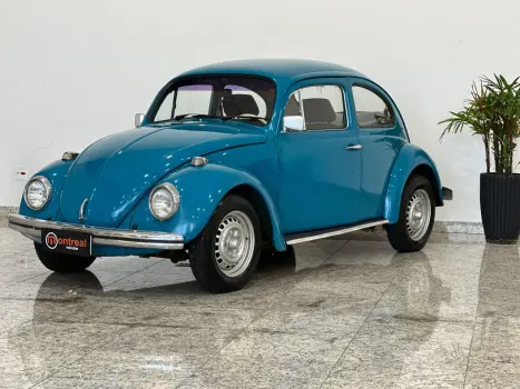 VOLKSWAGEN Fusca 1.5, Foto 1