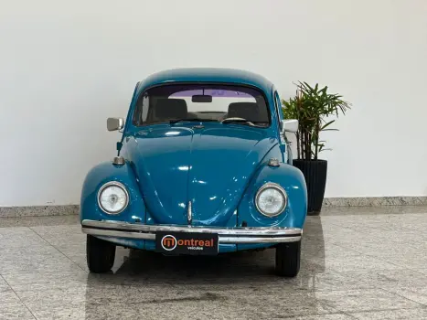 VOLKSWAGEN Fusca 1.5, Foto 2