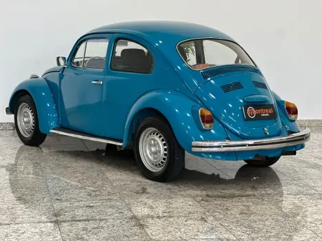 VOLKSWAGEN Fusca 1.5, Foto 5