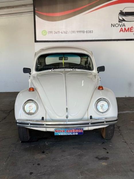 VOLKSWAGEN Fusca 1.5, Foto 2