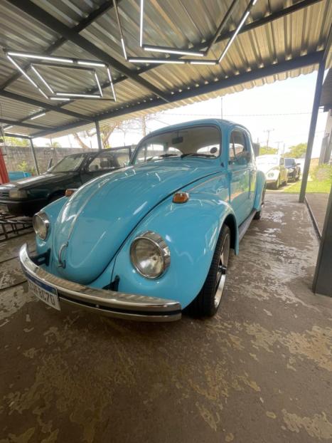 VOLKSWAGEN Fusca 1.5, Foto 4