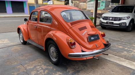 VOLKSWAGEN Fusca 1.5, Foto 5