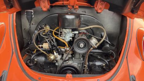 VOLKSWAGEN Fusca 1.5, Foto 12