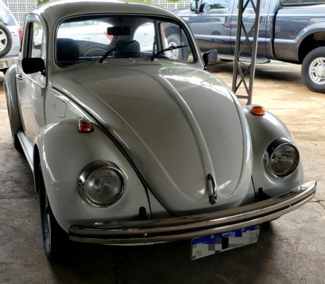 VOLKSWAGEN Fusca 1.6, Foto 1