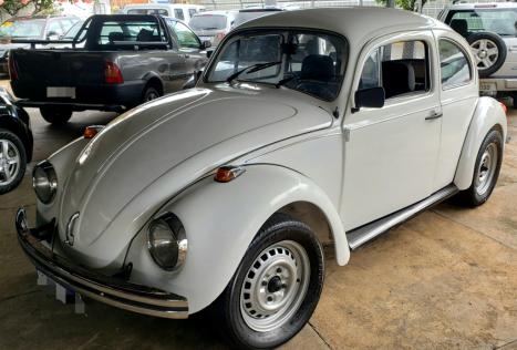 VOLKSWAGEN Fusca 1.6, Foto 3