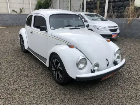 VOLKSWAGEN Fusca 1.6 ITAMAR, Foto 2